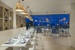 Hotel KAYA SIDE wakacje