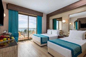 Hotel KAYA SIDE wakacje