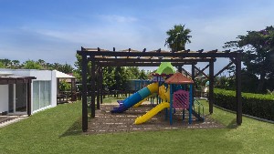 Hotel KAYA SIDE wakacje