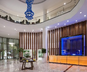 Hotel KAYA SIDE wakacje