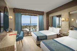 Hotel KAYA SIDE wakacje