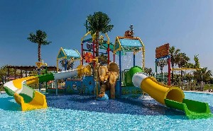 Hotel KAYA SIDE wakacje