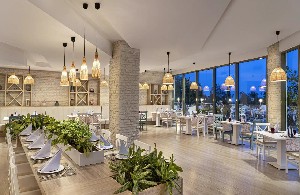 Hotel KAYA SIDE wakacje