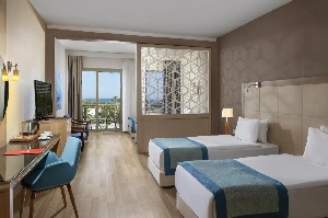 Hotel KAYA SIDE wakacje