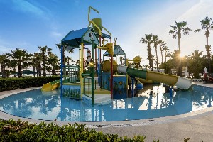 Hotel KAYA SIDE wakacje