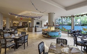 Hotel KAYA SIDE wakacje