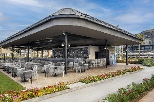 Hotel LAGO wakacje