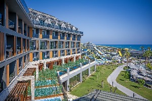 Hotel LAGO wakacje