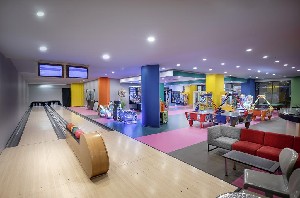Hotel LAGO wakacje