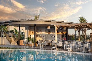 Hotel LAGO wakacje