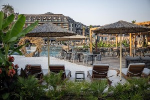 Hotel LAGO wakacje