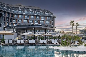 Hotel LAGO wakacje