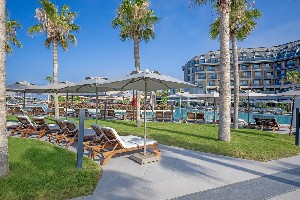 Hotel LAGO wakacje