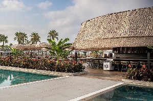 Hotel LAGO wakacje