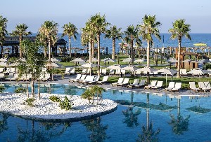 Hotel LAGO wakacje