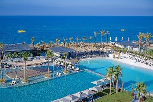 Hotel LAGO wakacje