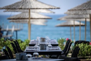 Hotel LAGO wakacje