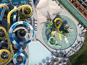 Hotel LAGO wakacje