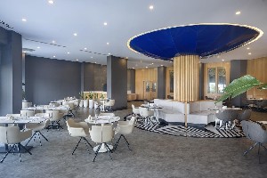 Hotel LAGO wakacje