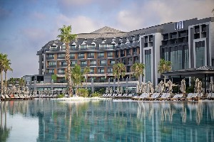 Hotel LAGO wakacje