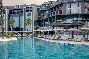Hotel LAGO wakacje