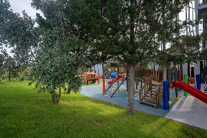 Hotel LAGO wakacje