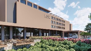 Hotel LUSSO HOTEL SORGUN wakacje