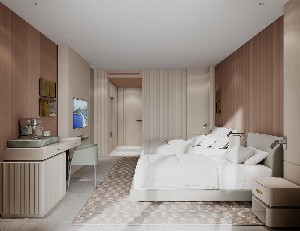 Hotel LUSSO HOTEL SORGUN wakacje