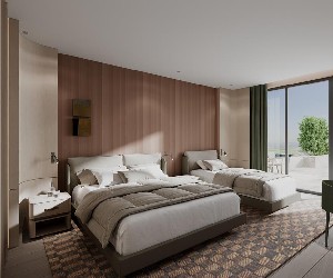 Hotel LUSSO HOTEL SORGUN wakacje