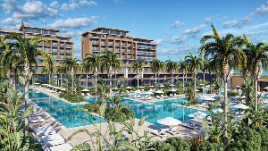 Hotel LUSSO HOTEL SORGUN wakacje