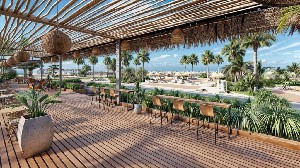 Hotel LUSSO HOTEL SORGUN wakacje