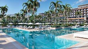 Hotel LUSSO HOTEL SORGUN wakacje