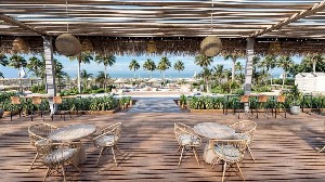 Hotel LUSSO HOTEL SORGUN wakacje