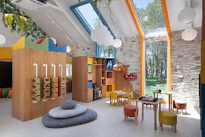 Hotel MEGASARAY RESORT SIDE wakacje