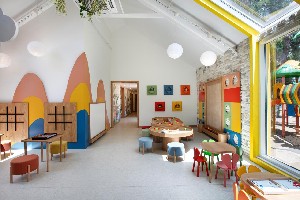 Hotel MEGASARAY RESORT SIDE wakacje