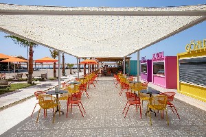 Hotel MEGASARAY RESORT SIDE wakacje