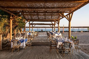 Hotel MEGASARAY RESORT SIDE wakacje