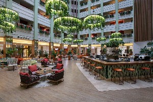 Hotel MEGASARAY RESORT SIDE wakacje