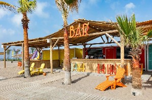 Hotel MEGASARAY RESORT SIDE wakacje