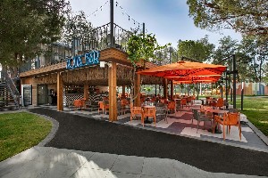 Hotel MEGASARAY RESORT SIDE wakacje