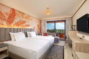 Hotel MEGASARAY RESORT SIDE wakacje