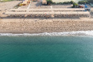 Hotel MEGASARAY RESORT SIDE wakacje