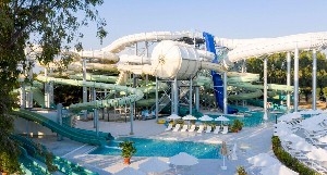 Hotel PALOMA FINESSE SIDE wakacje