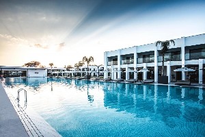 Hotel PALOMA FINESSE SIDE wakacje