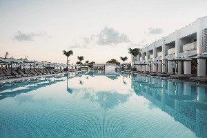 Hotel PALOMA FINESSE SIDE wakacje
