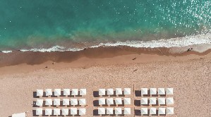 Hotel PALOMA FINESSE SIDE wakacje