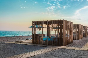 Hotel PALOMA FINESSE SIDE wakacje