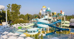 Hotel PALOMA FINESSE SIDE wakacje
