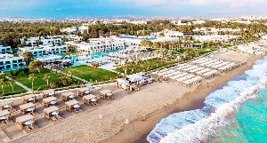 Hotel PALOMA FINESSE SIDE wakacje