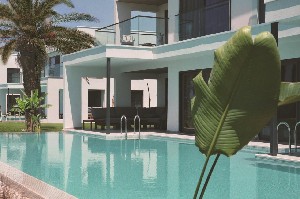 Hotel PALOMA FINESSE SIDE wakacje